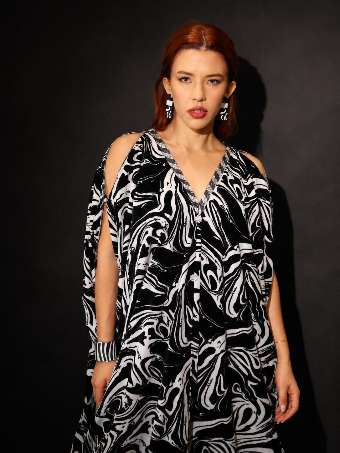 Kaftans