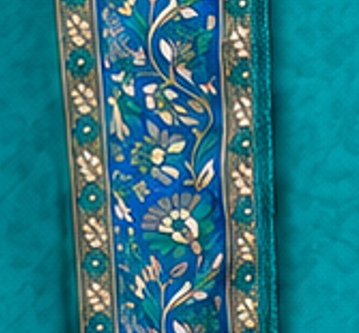 Turquoise Jewel