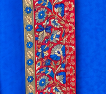 Cobalt Jewel