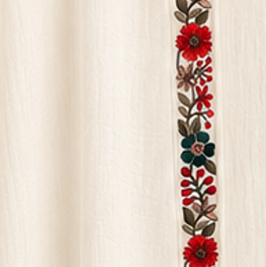 Ivory Blossom