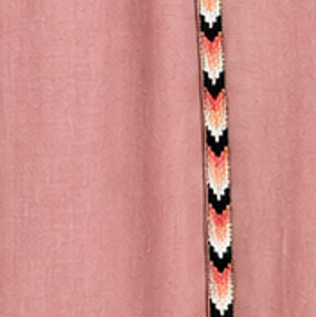 Dusty Rose