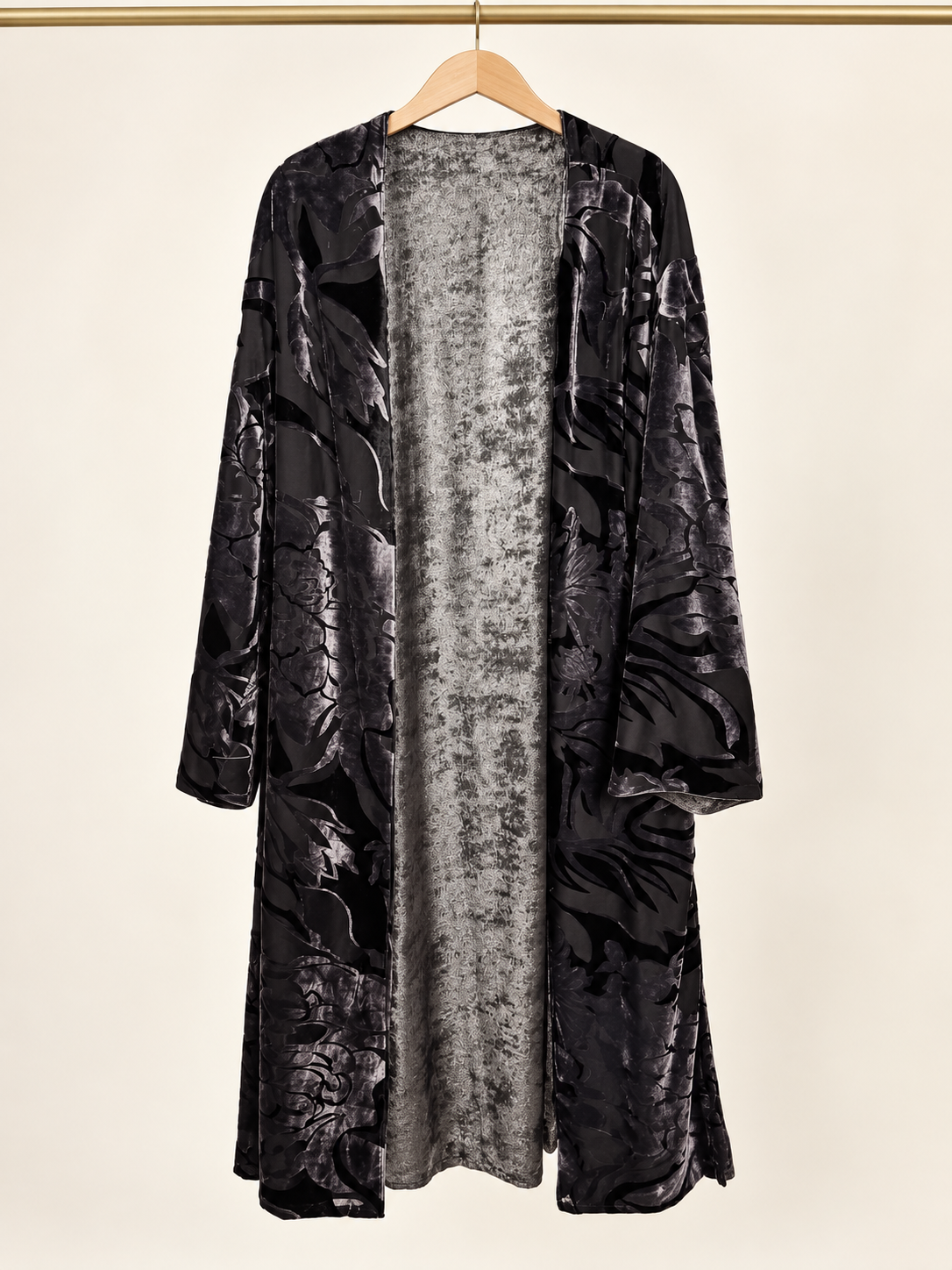 The Lulu Luxe