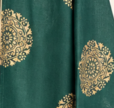 Emerald Medallion