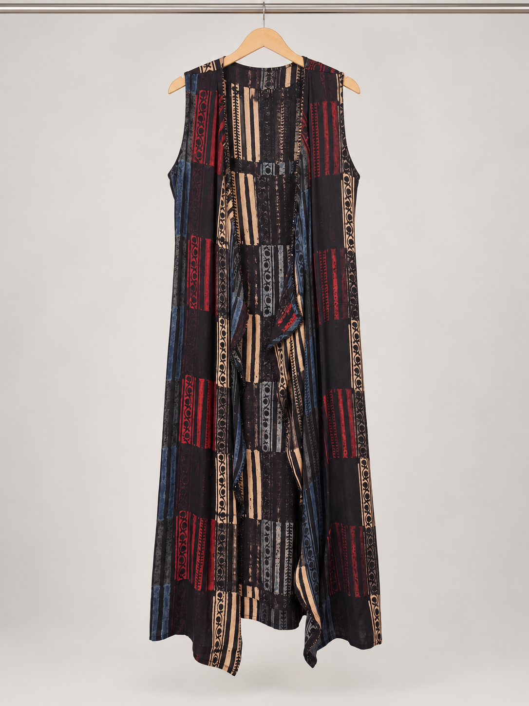 The Lulu Sleeveless