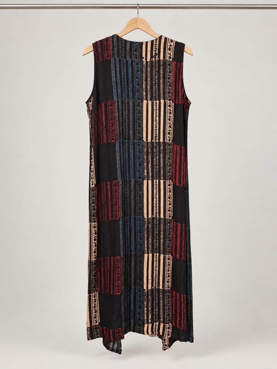 The Lulu Sleeveless