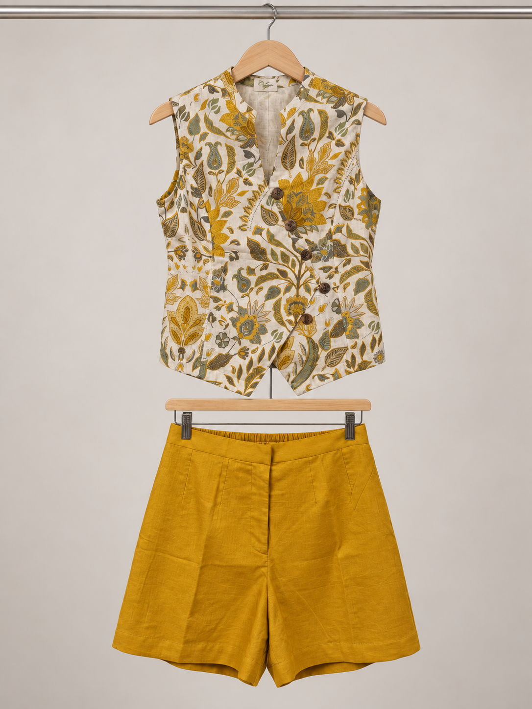The Guzel Set