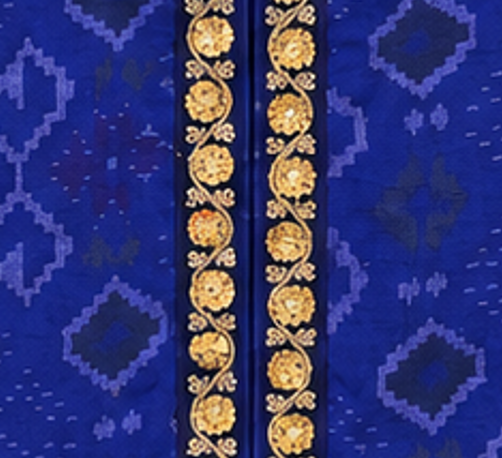 Royal Ikat
