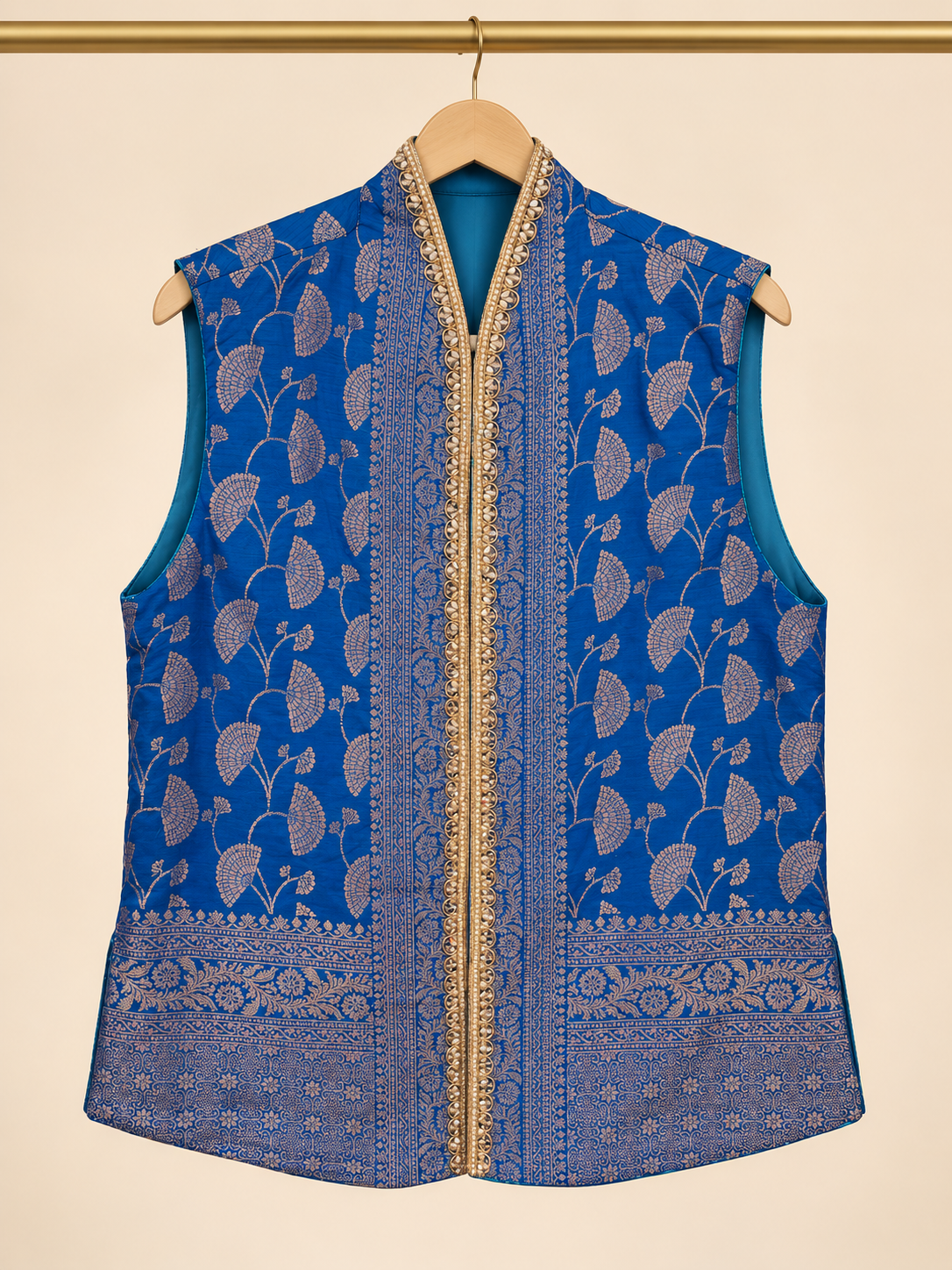The Willow Waistcoat