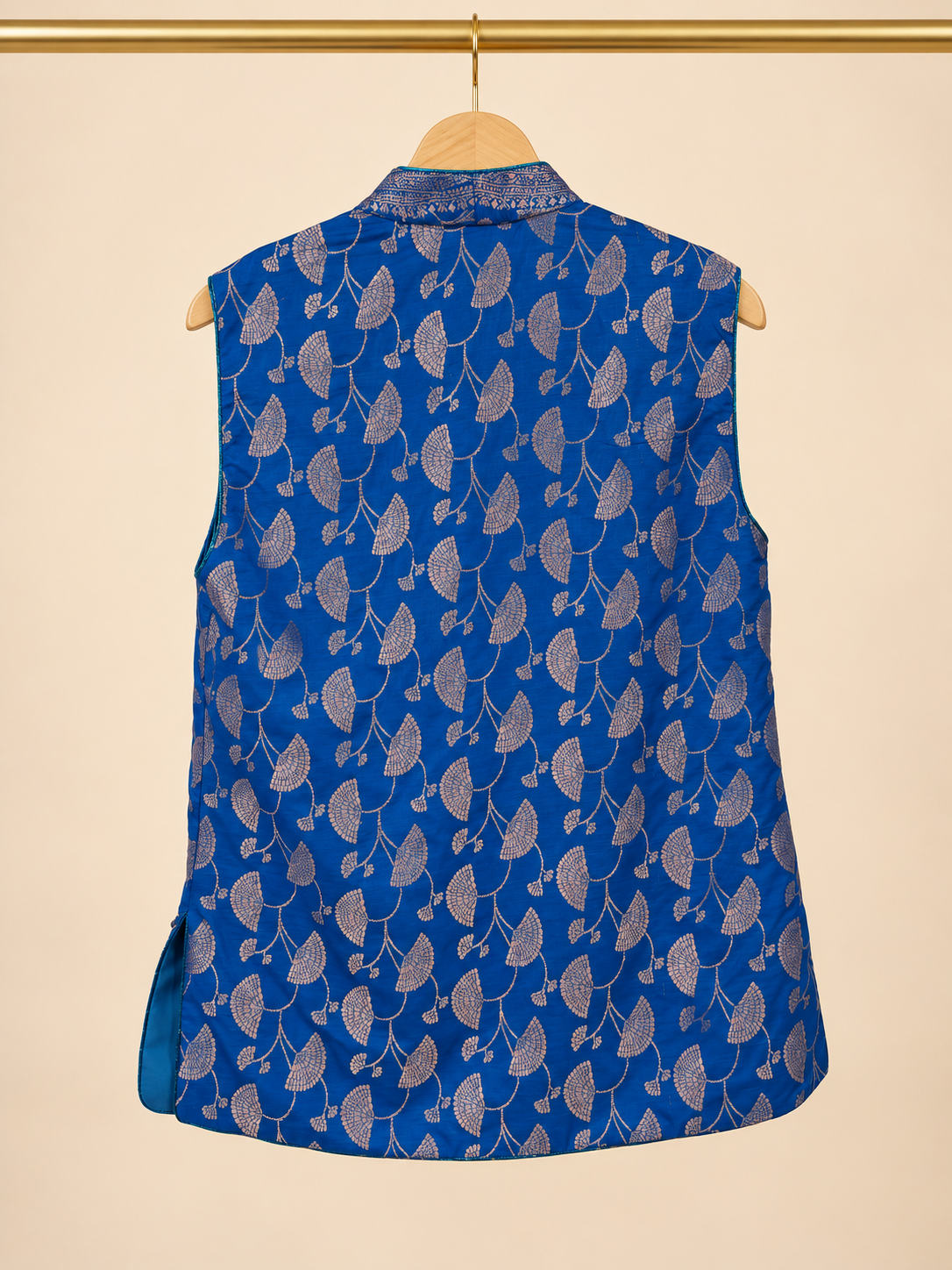 The Willow Waistcoat
