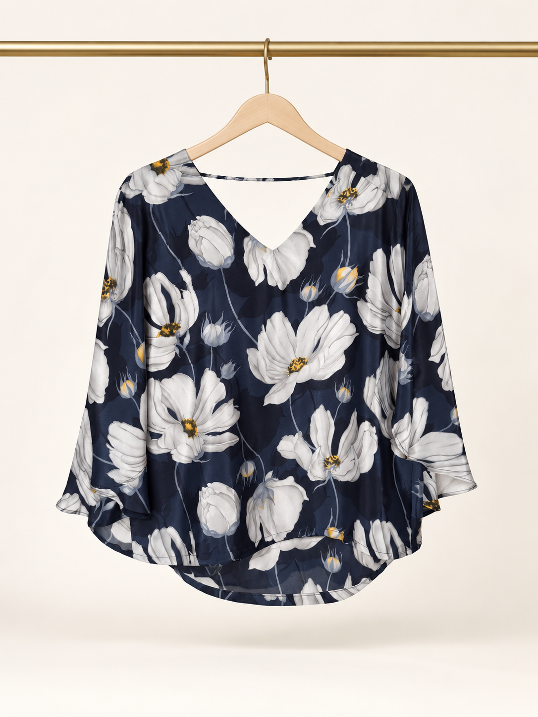 The Mimi Blouse