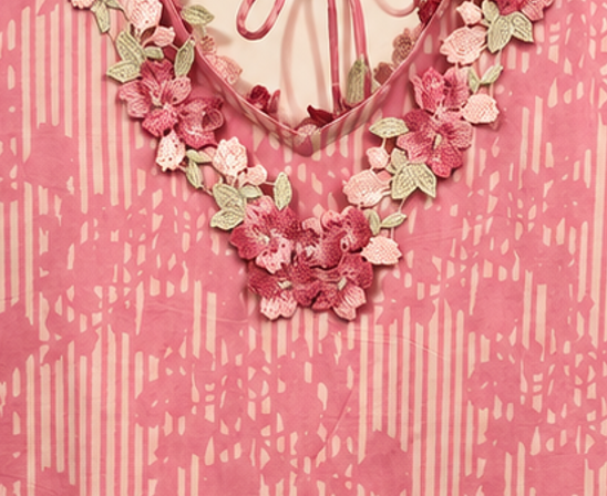 Rose Trellis