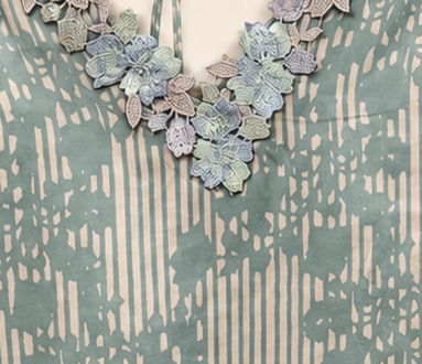 Sage Blossom