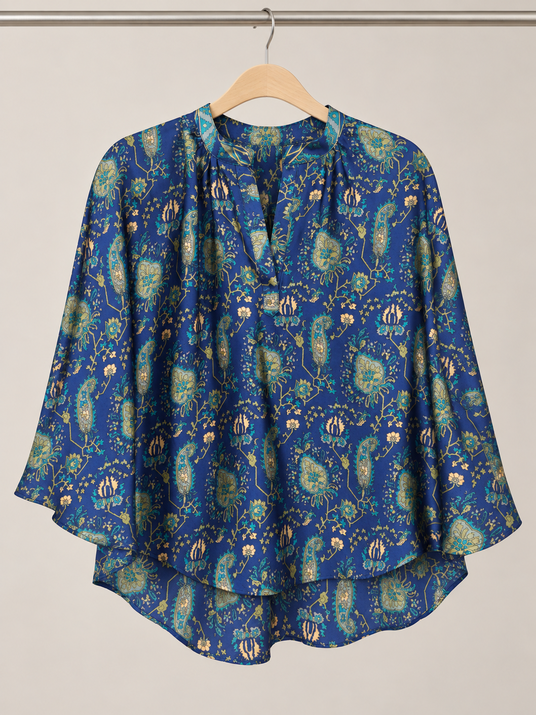 The Maria Blouse