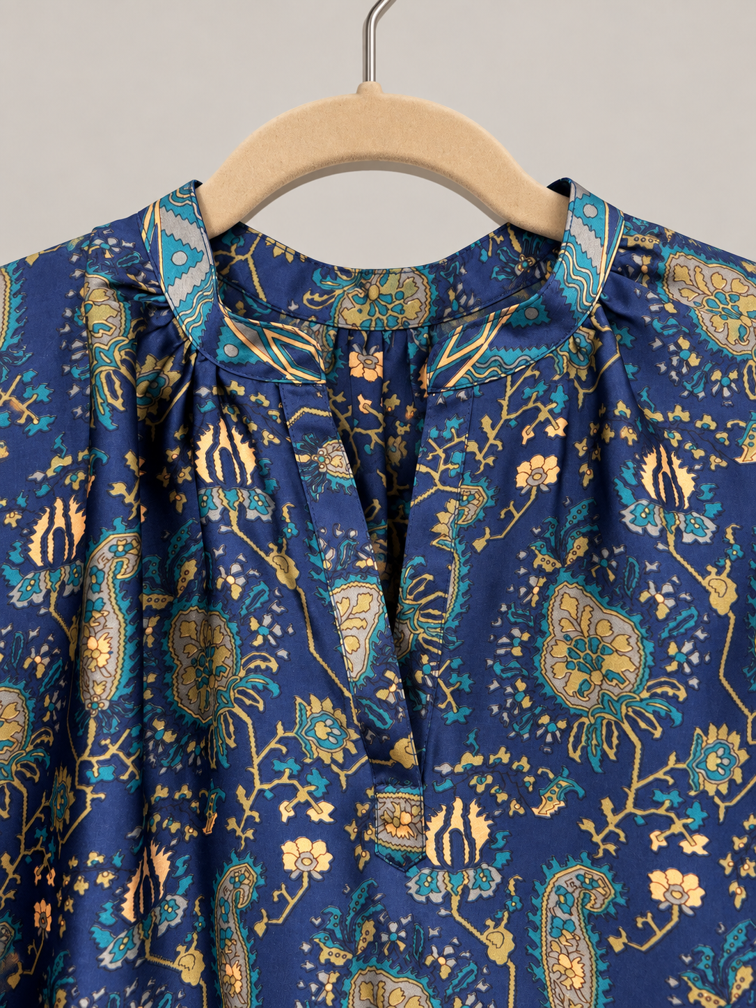 The Maria Blouse