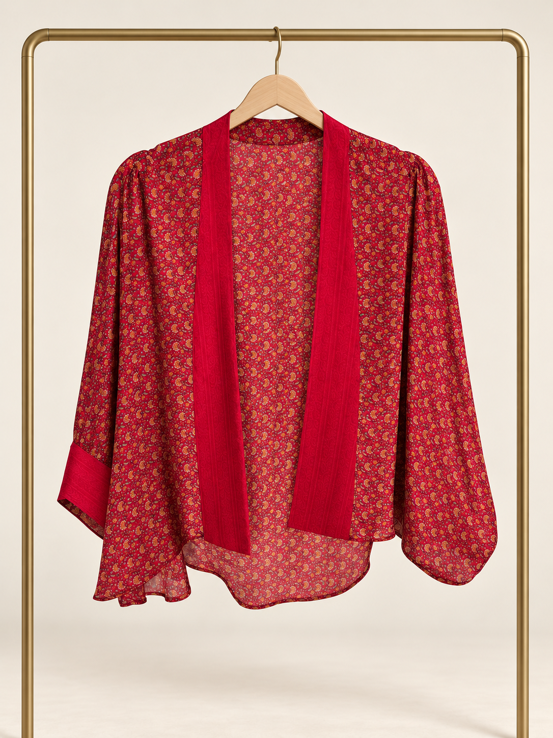 The Becky Bolero