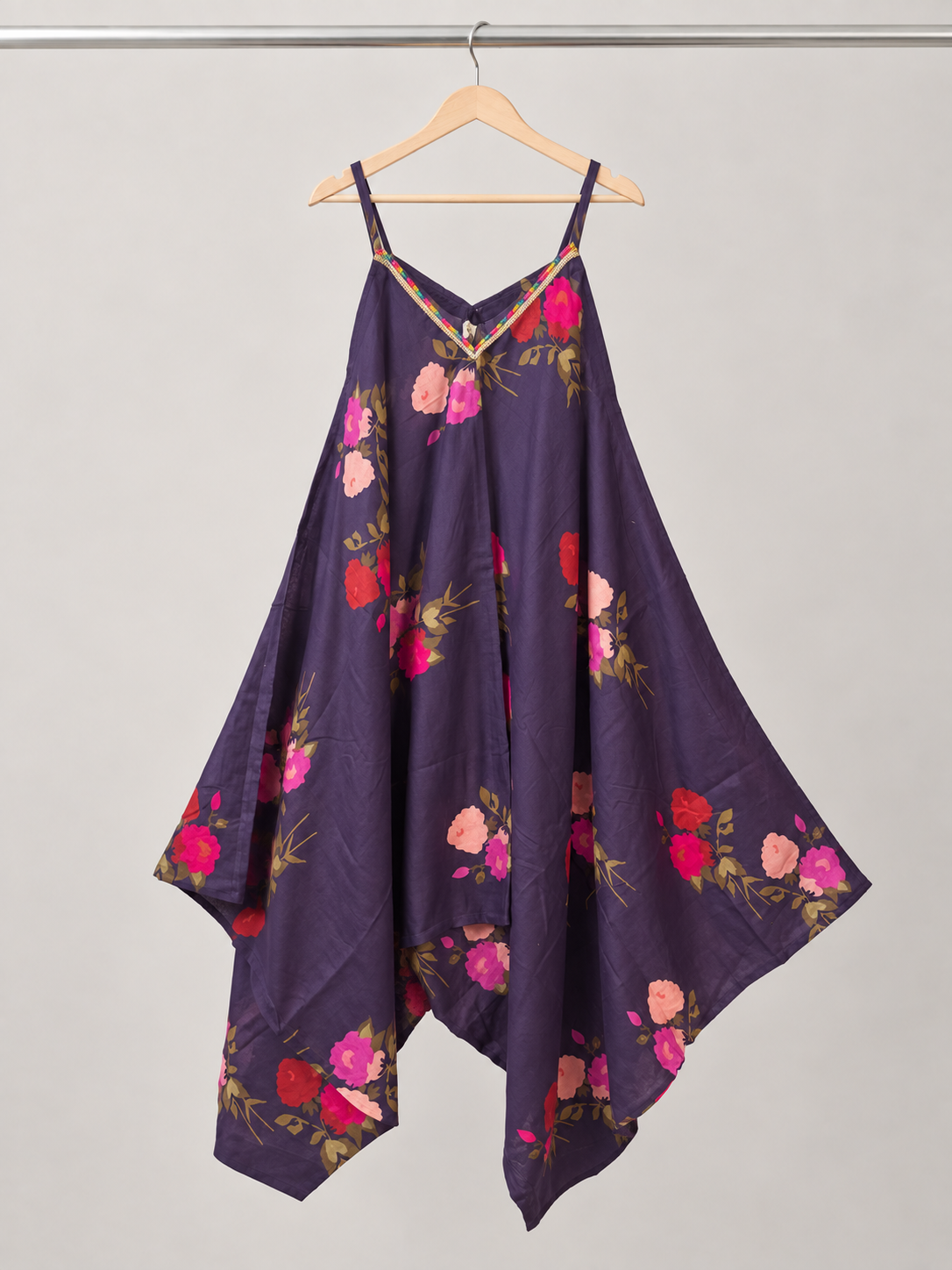 The Jojo Jumpsuit