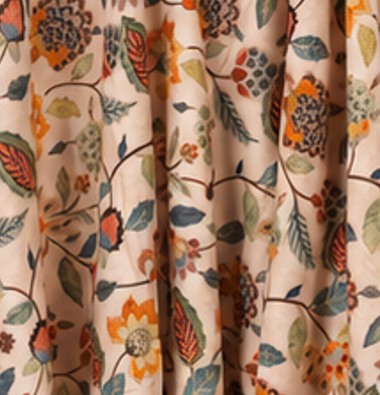 Ivory Tapestry
