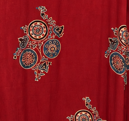 Crimson Talisman