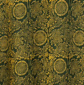 Olive Tapestry