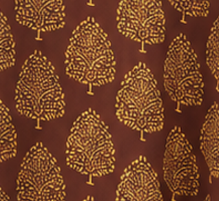 Sienna Tree