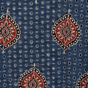Indigo Ember