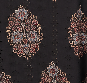 Noir Filigree