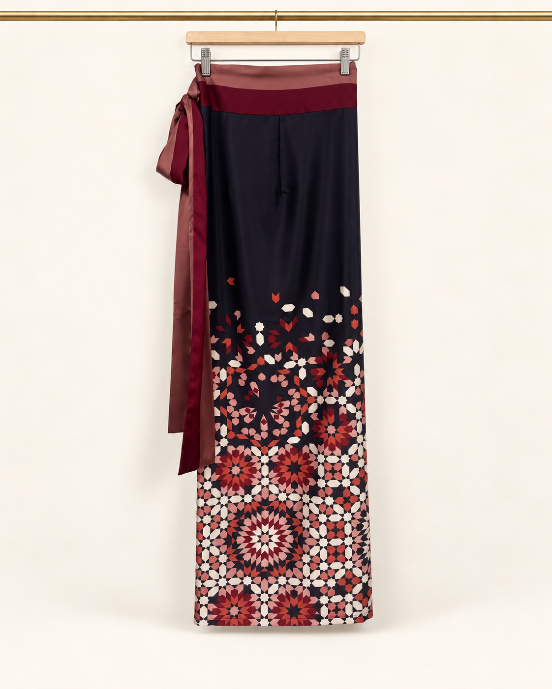 The Isla Skirt