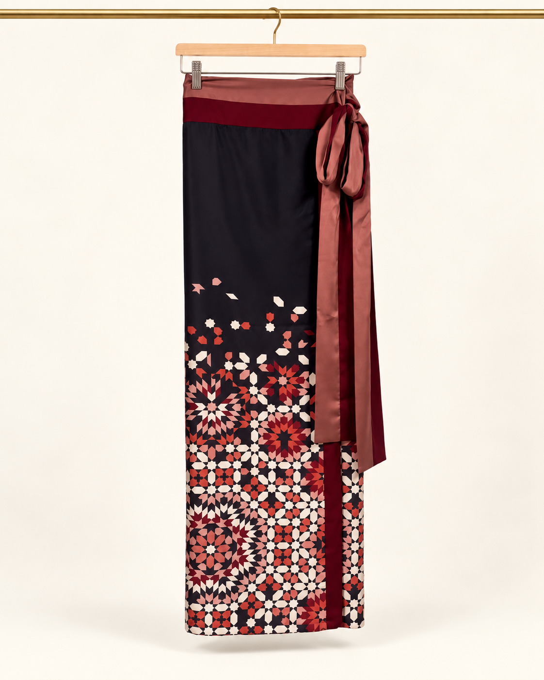 The Isla Skirt