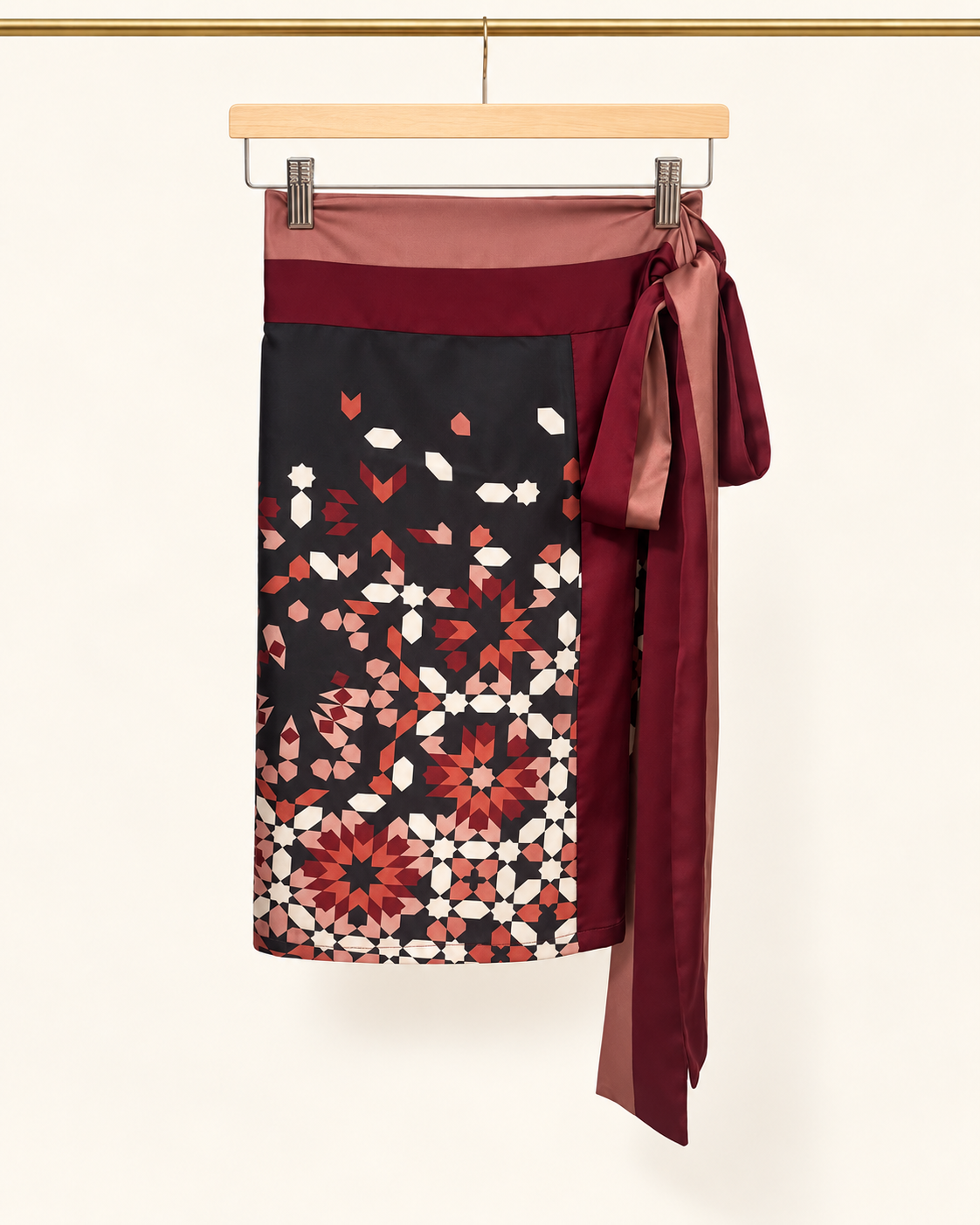 The Isla Skirt