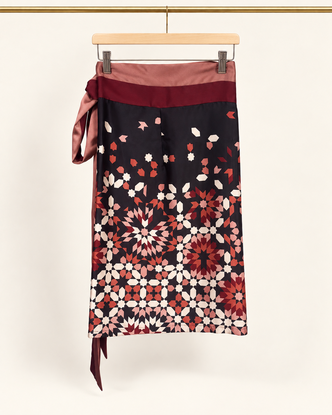 The Isla Skirt