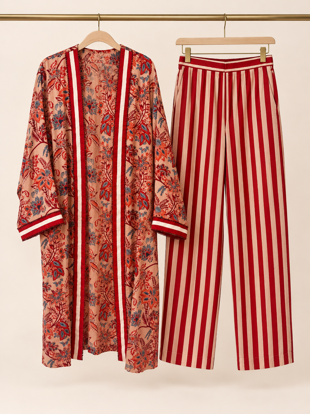 The Mia Set
