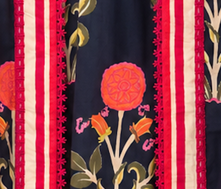 Fuchsia Garden