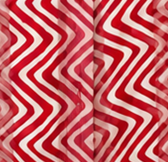 Candy Ribbon