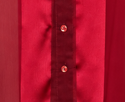 Crimson Velvet