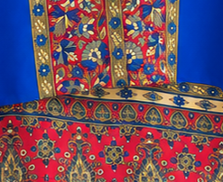 Royal Caravan
