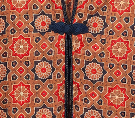 Burnished Mosaic