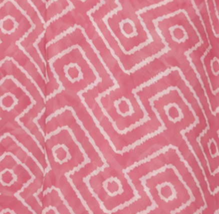 Blush Maze