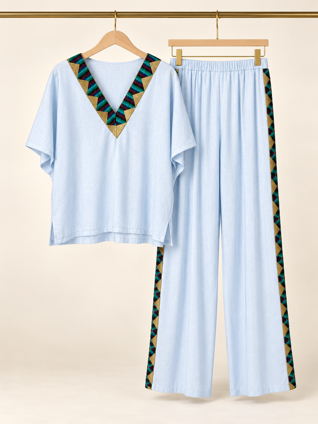 The Inca Set