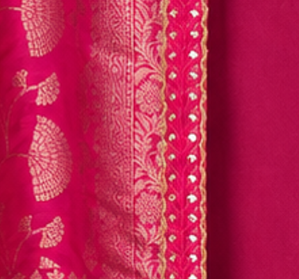 Fuchsia Jewel