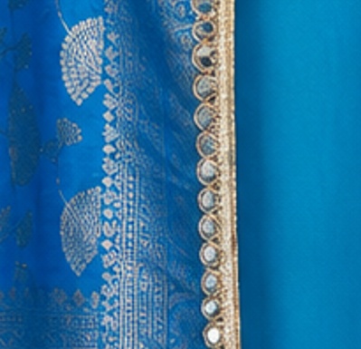 Azure Jewel